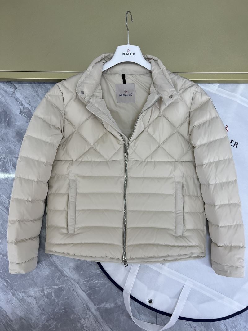 Moncler Down Jackets